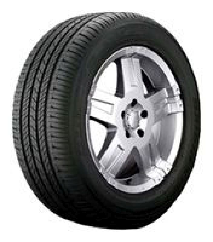 Bridgestone  Dueler H/L 400 255/55 R18 109H