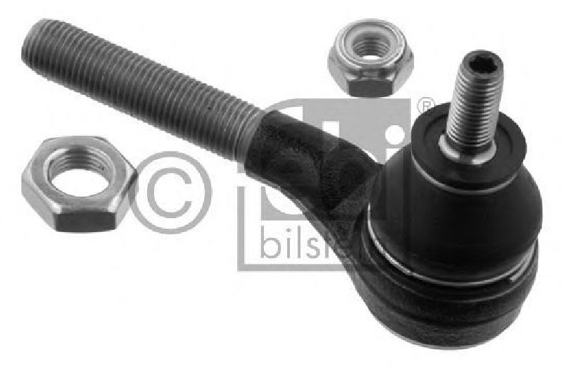 FEBI BILSTEIN 06937 - Tie Rod End Front Axle Right