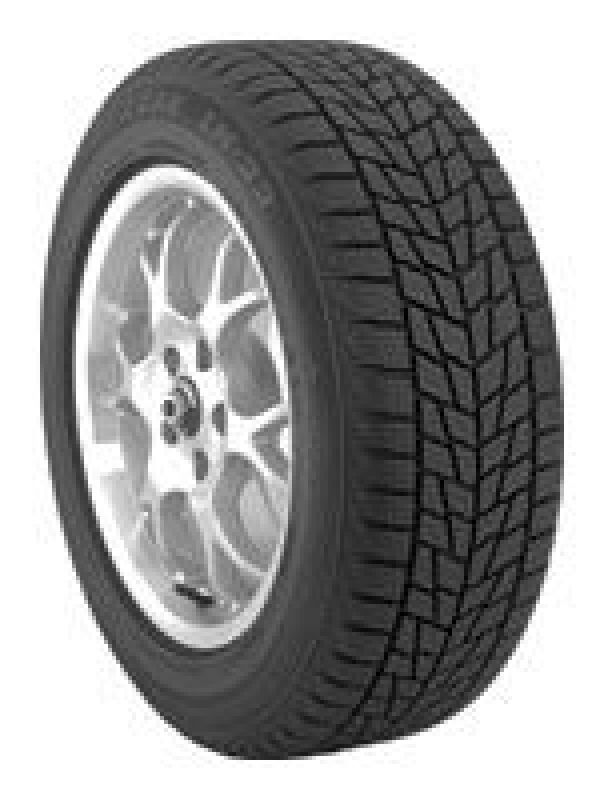 Bridgestone  Blizzak LM-22 255/55 R18 109H