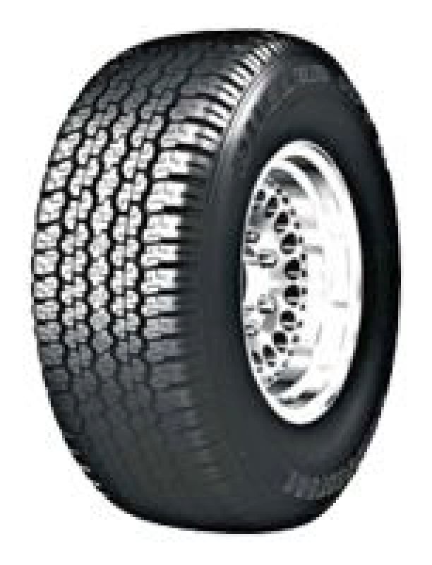 Bridgestone  Dueler H/T D689 245/60 R18 104H