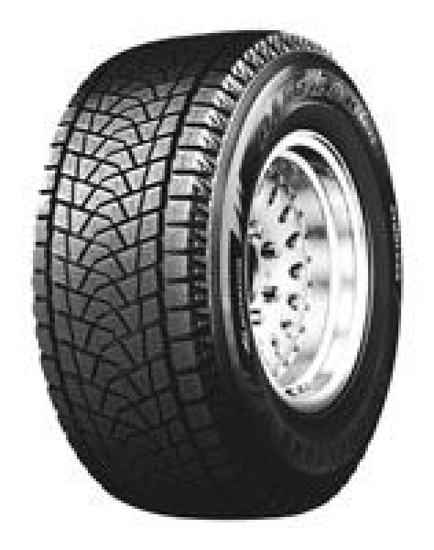 Bridgestone  Blizzak DM-Z3 275/65 R17 114Q