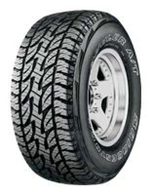 Bridgestone  Dueler A/T D694 LT235/85 R16 120/116R