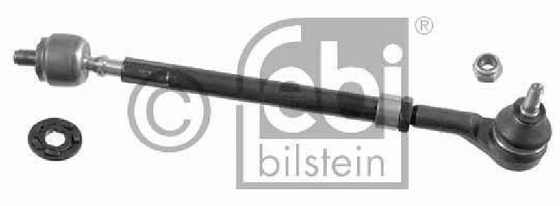 FEBI BILSTEIN 06958 - Rod Assembly Front Axle Right