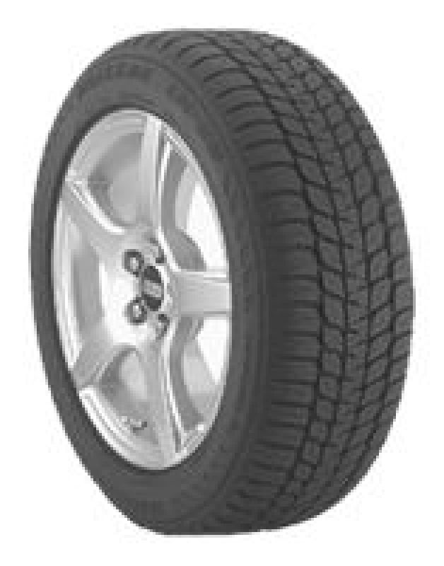 Bridgestone  Blizzak LM-25 225/45 R18 95V