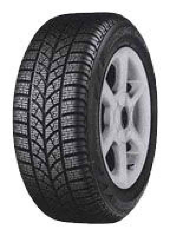 Bridgestone  Blizzak LM-18 165/70 R13 79Q