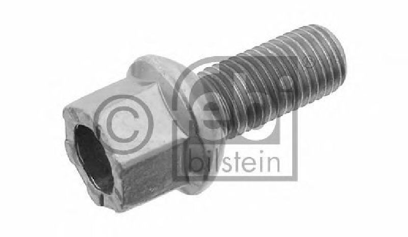 FEBI BILSTEIN 06963 - Wheel Bolt Front Axle | Rear Axle