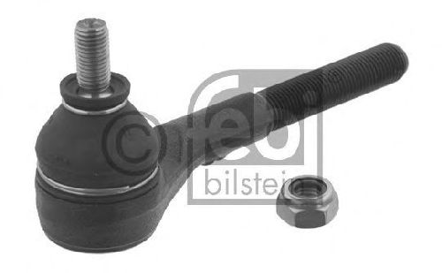 FEBI BILSTEIN 06964 - Tie Rod End Front Axle Left