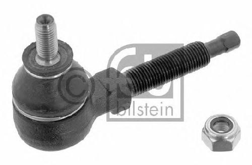 FEBI BILSTEIN 06968 - Tie Rod End Front Axle left and right