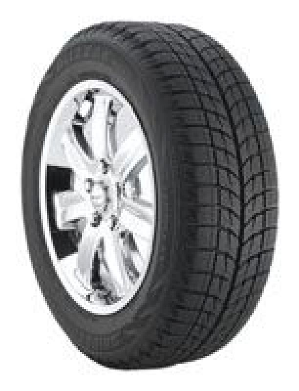 Bridgestone  Blizzak WS-60 255/55 R18 109T