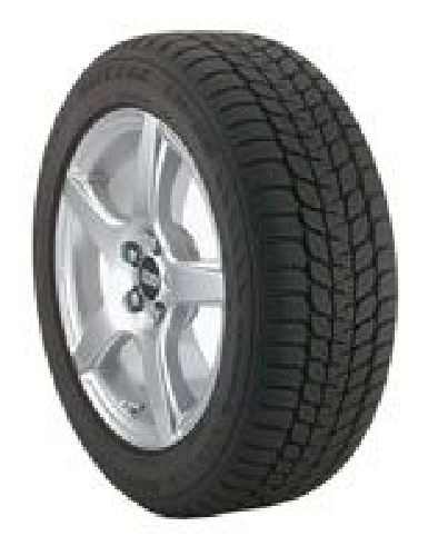 Bridgestone  Blizzak LM-25 215/70 R16 100T