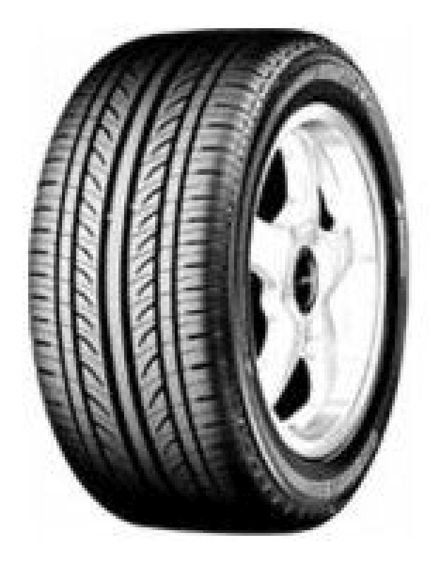 Bridgestone  Turanza ER-50 S&S AQ 215/55 ZR16 W