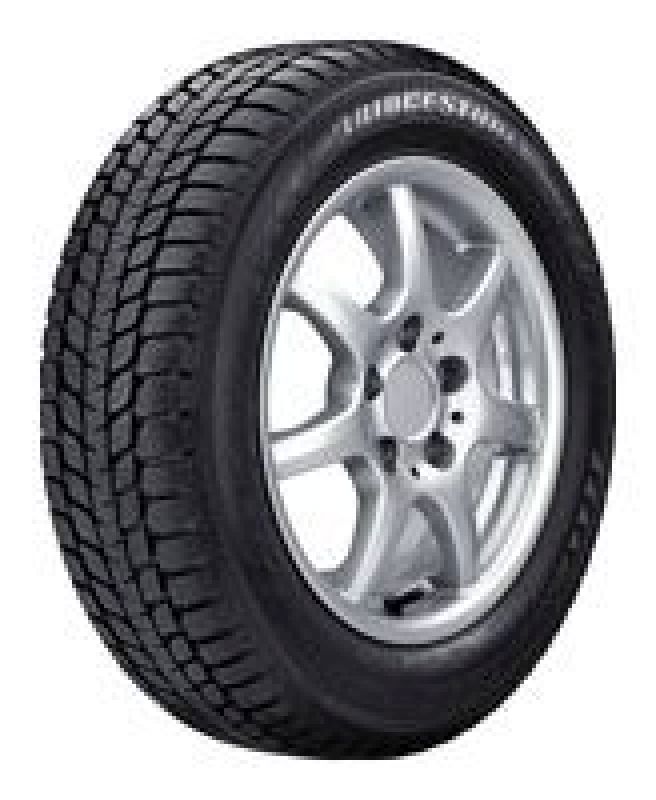 Bridgestone  Blizzak LM-20 195/60 R15 88T