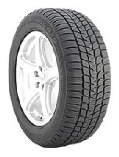 Bridgestone  Blizzak LM-25 4x4 215/60 R17 96H