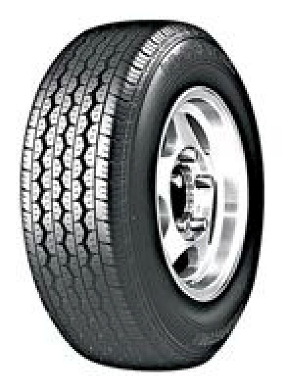 Bridgestone  RD613 Steel 185/80 R14 N