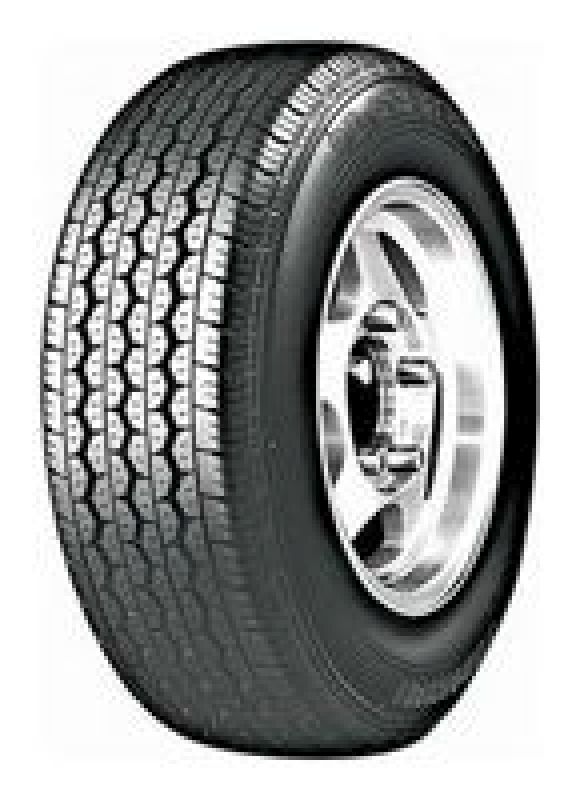 Bridgestone  RD613 Steel 195 R14 106/104N