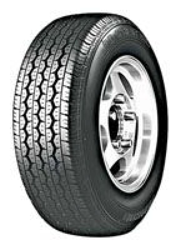 Bridgestone  RD613 Steel 195/70 R15C 104S