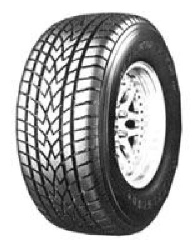 Bridgestone  Dueler HTS D686 P275/60 R15 107H