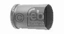 FEBI BILSTEIN 06985 - Protective Cap/Bellow, shock absorber Rear Axle