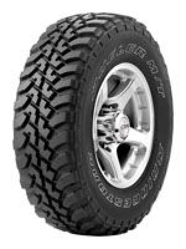 Bridgestone  Dueler M/T D673 32x11.50 R15 113S