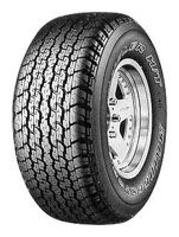 Bridgestone  Dueler H/T D840 265/65 R17 112H