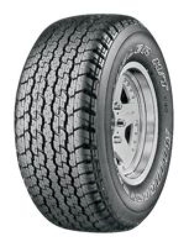 Bridgestone  Dueler H/T D840 265/60 R18 109H