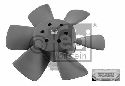 FEBI BILSTEIN 06990 - Fan, radiator