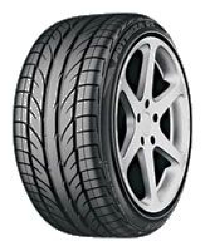 Bridgestone  Potenza GIII 235/45 ZR17 93Z