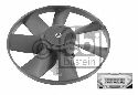 FEBI BILSTEIN 06994 - Fan, radiator