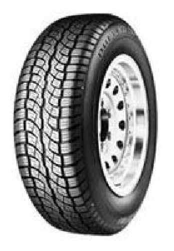 Bridgestone  Dueler H/T D687 235/60 R16 100H