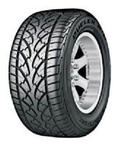 Bridgestone  Dueler H/P D680 235/65 R17 108V