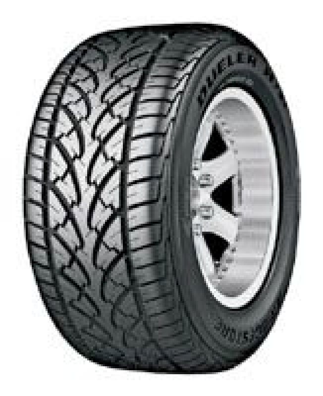 Bridgestone  Dueler H/P D680 285/50 R18 109H