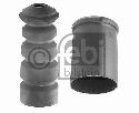 FEBI BILSTEIN 07003 - Dust Cover Kit, shock absorber Rear Axle