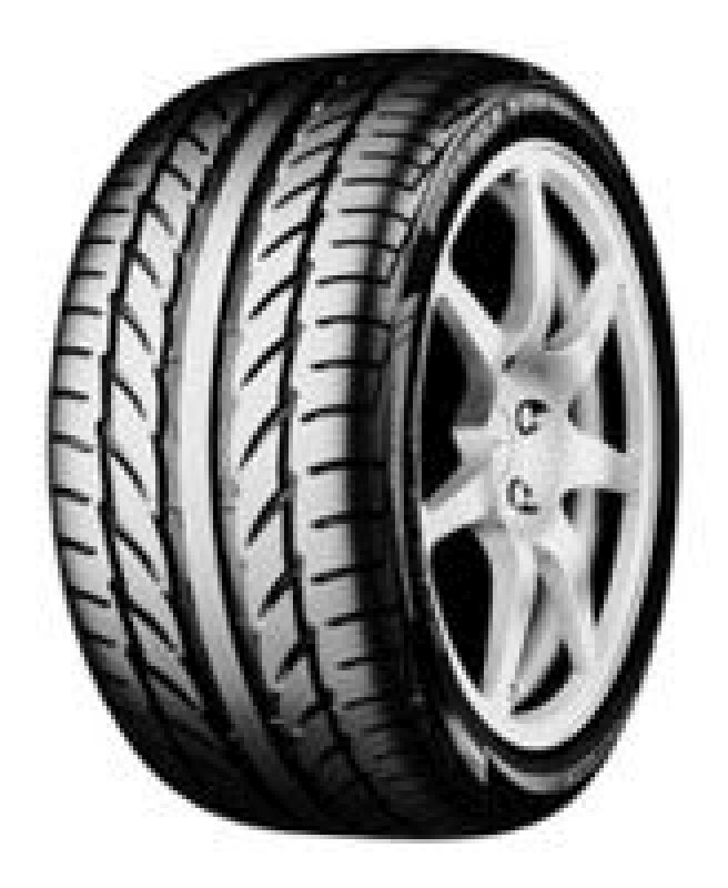 Bridgestone  Potenza S03 235/45 ZR17 94Y