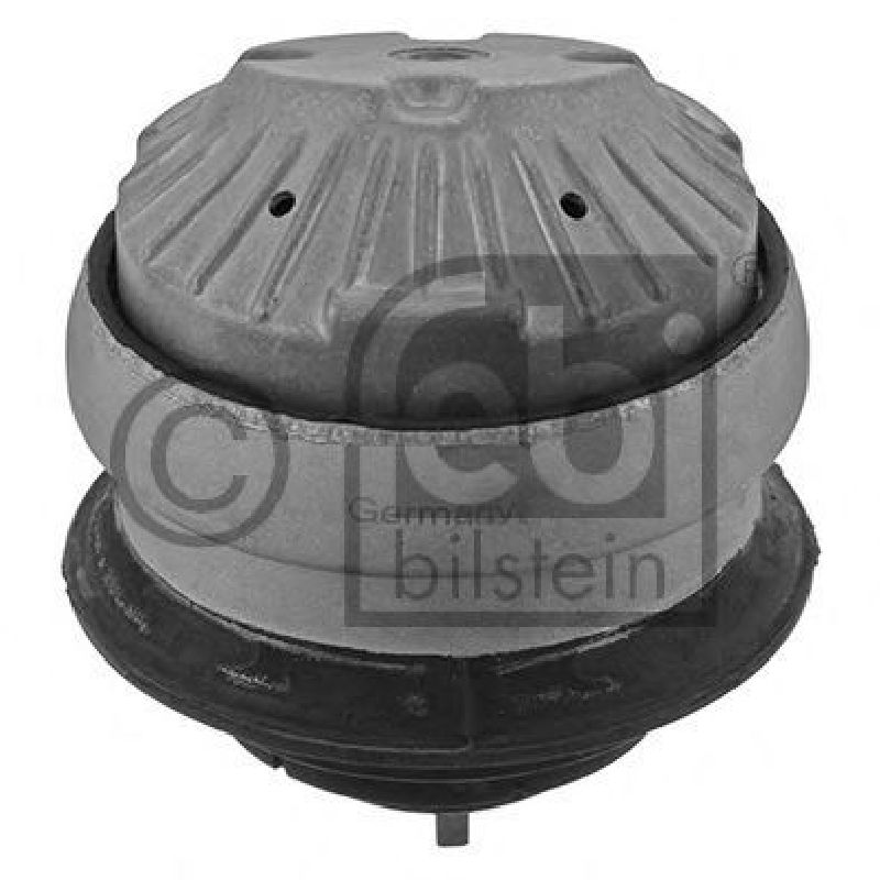 FEBI BILSTEIN 07011 - Engine Mounting Left Front MERCEDES-BENZ