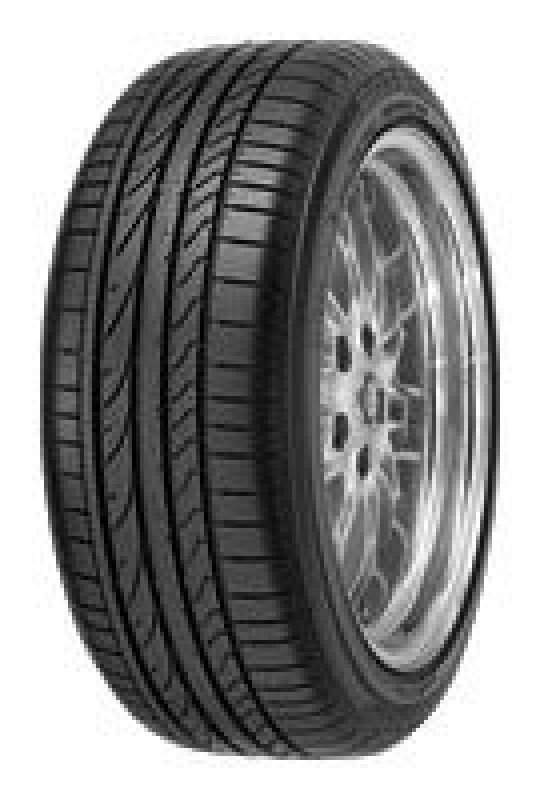Bridgestone  Potenza RE050A 255/45 R18 103Y