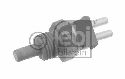 FEBI BILSTEIN 07016 - Sensor, coolant temperature MERCEDES-BENZ