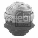 FEBI BILSTEIN 07023 - Engine Mounting Left Front MERCEDES-BENZ