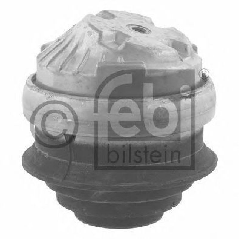 FEBI BILSTEIN 07023 - Engine Mounting Left Front MERCEDES-BENZ