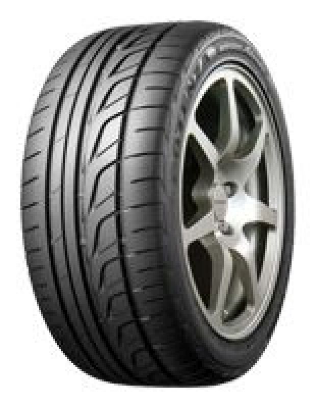 Bridgestone  Potenza RE001 Adrenalin 255/40 R18 99W