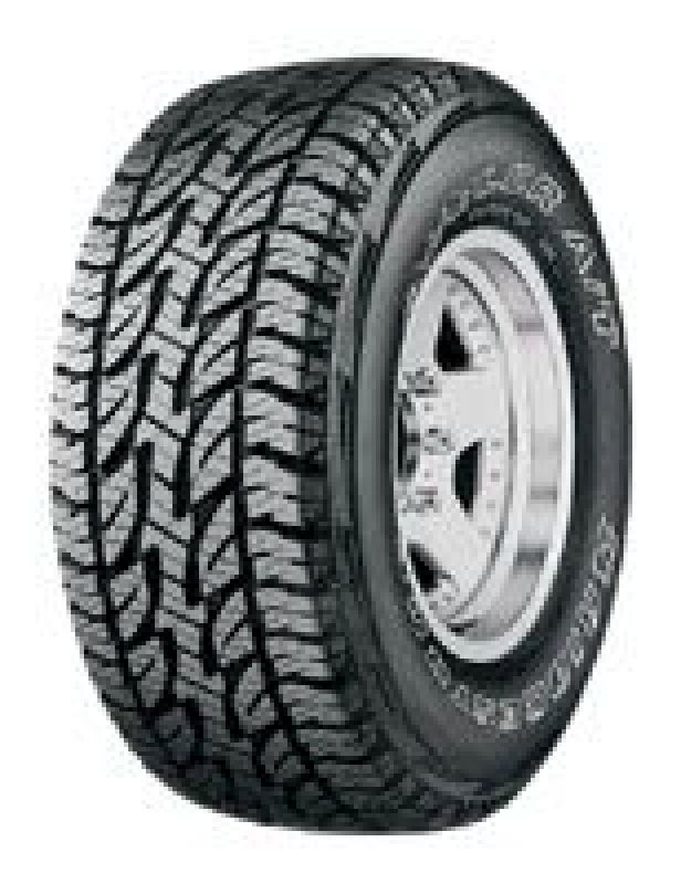 Bridgestone  Dueler A/T D694 265/65 R17 112T