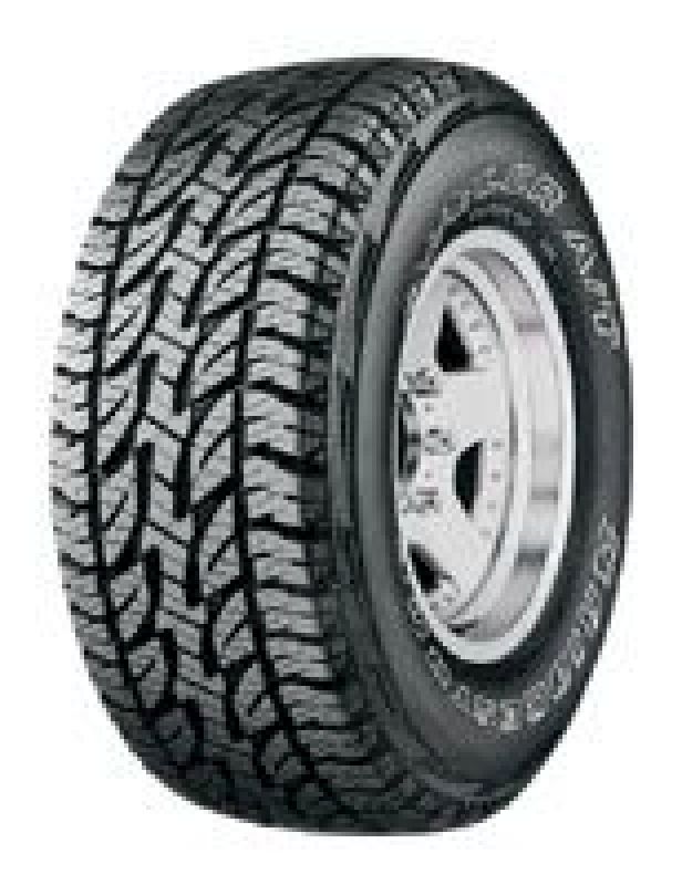 Bridgestone  Dueler A/T D694 275/65 R17 115T