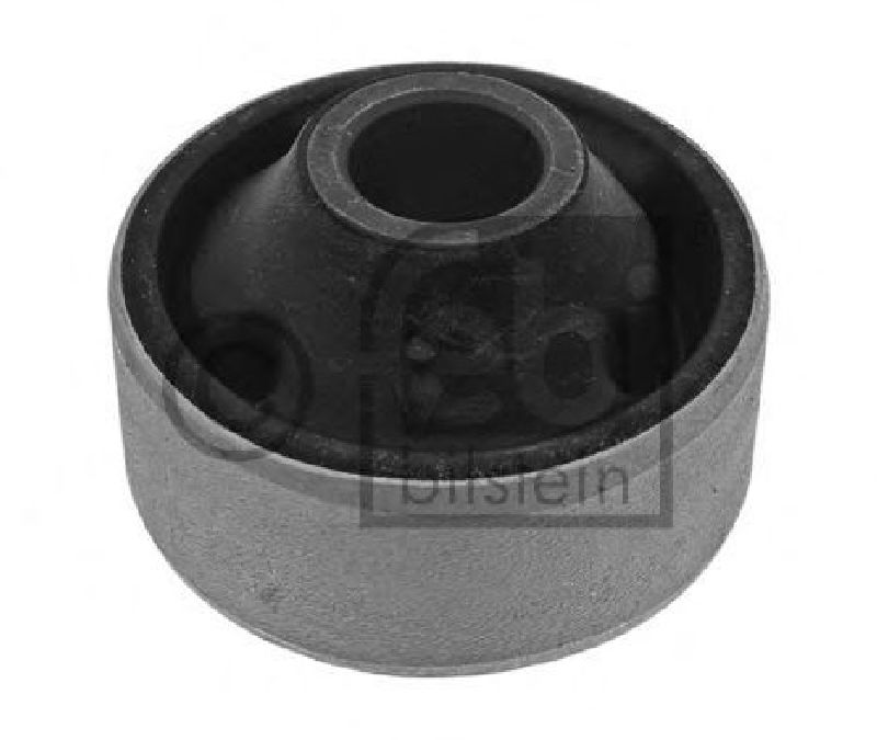 FEBI BILSTEIN 07059 - Control Arm-/Trailing Arm Bush Lower Front Axle | Rear