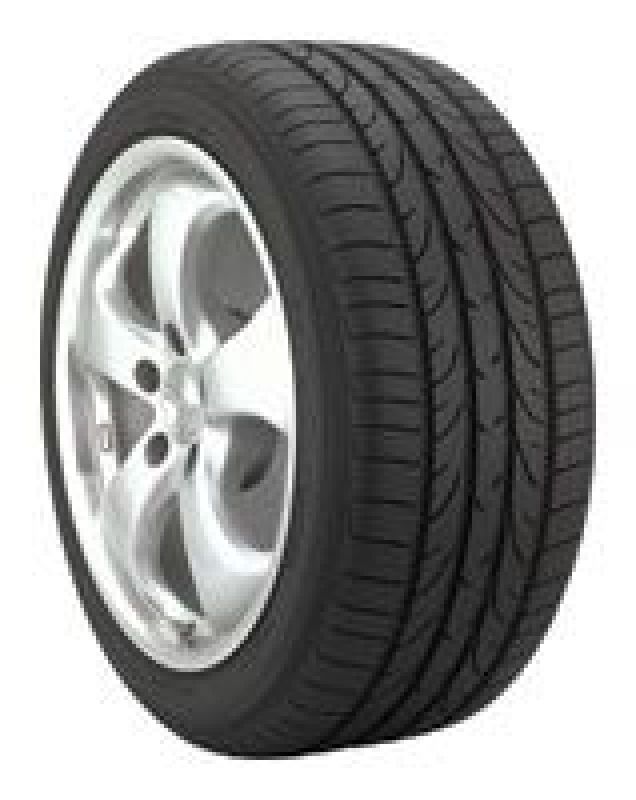 Bridgestone  Potenza RE050 245/40 R17 91Y