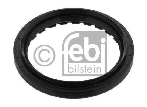 FEBI BILSTEIN 07061 - Shaft Seal, wheel hub Front Axle left and right VOLVO
