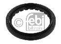 FEBI BILSTEIN 07061 - Shaft Seal, wheel hub Front Axle left and right VOLVO