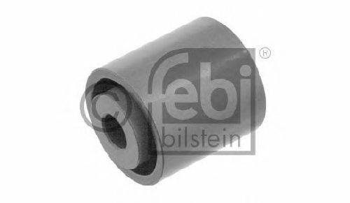 FEBI BILSTEIN 07078 - Deflection/Guide Pulley, timing belt VW, SEAT