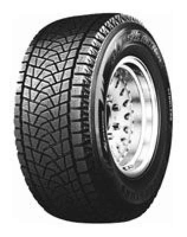 Bridgestone  Blizzak DM-Z3 265/50 R20 106Q