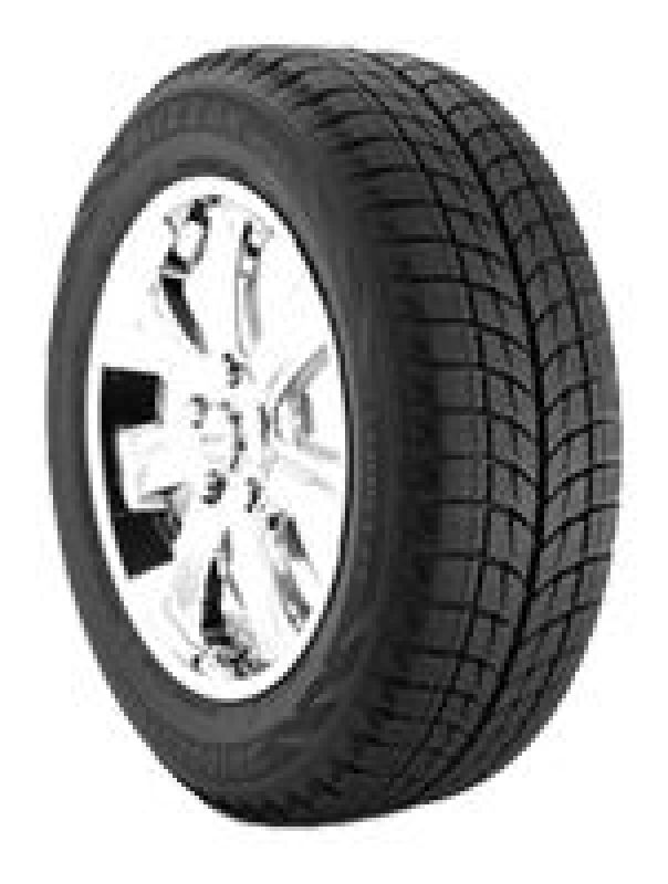 Bridgestone  Blizzak WS-60 235/60 R17 102R