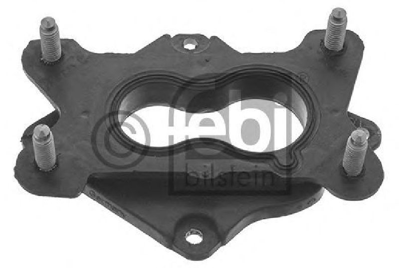 FEBI BILSTEIN 07120 - Flange, carburettor