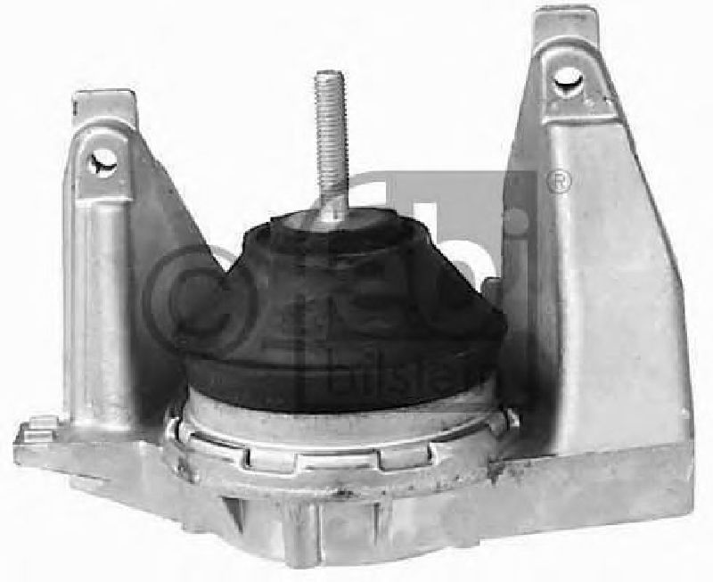FEBI BILSTEIN 07147 - Engine Mounting Right